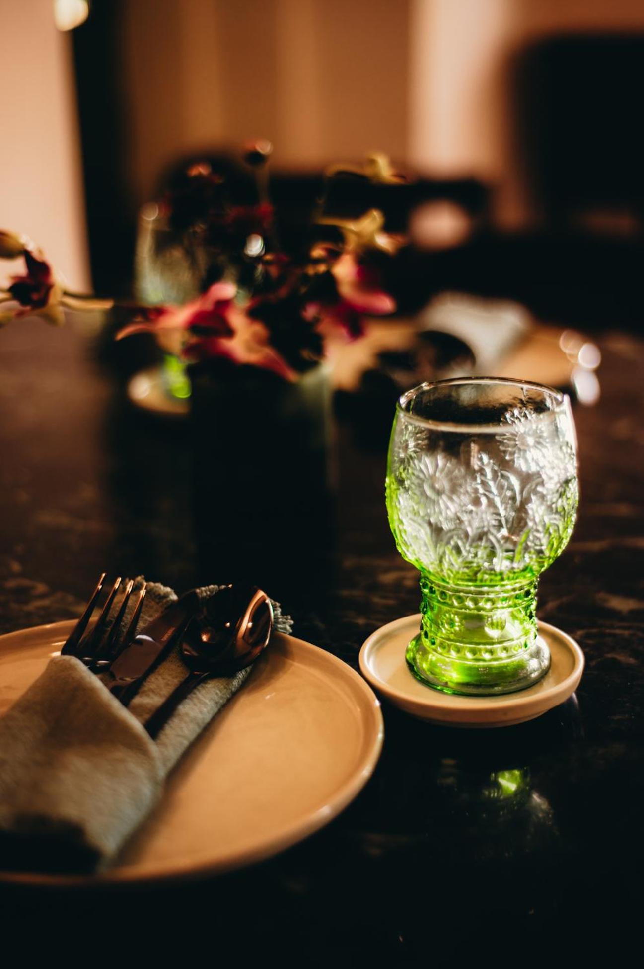 The Project Cafe And Hotel Aldona Extérieur photo